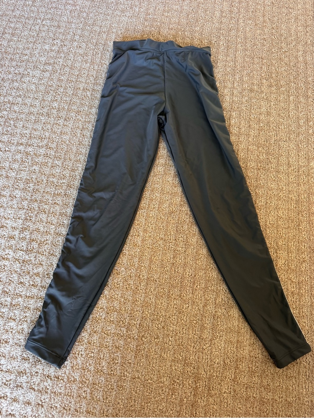 Acacia Swimwear Elle Leggings | Slate |